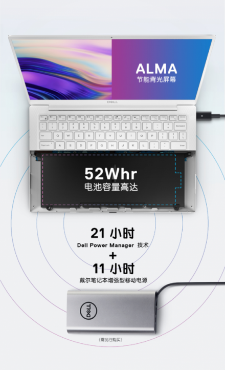 高端輕薄本的首選，戴爾XPS13 9380詮釋科技美學真諦