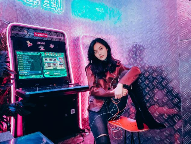 一篇文教你玩轉(zhuǎn)美圖V7新功能，解鎖你的攝影天賦！