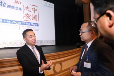CES “中國(guó)之夜”蘇寧發(fā)聲：智慧零售將向全球賦能