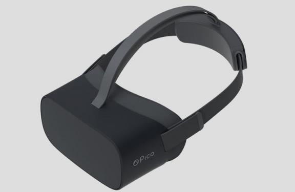 CES2019:七鑫易維眼球追蹤技術(shù) “多點(diǎn)開花，實(shí)力綻放”