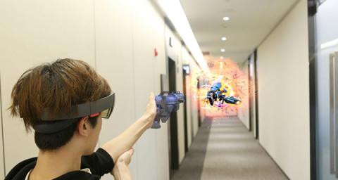 CES2019:七鑫易維眼球追蹤技術(shù) “多點(diǎn)開花，實(shí)力綻放”