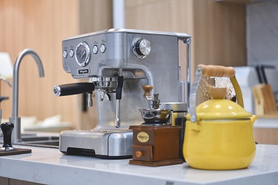 東菱咖啡機(jī)如何助你做出想要的Espresso風(fēng)味？