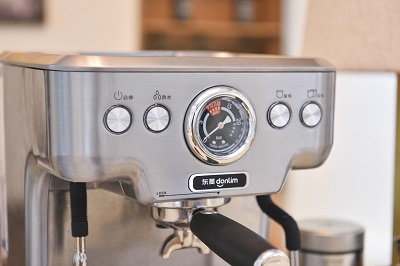 東菱咖啡機(jī)如何助你做出想要的Espresso風(fēng)味？