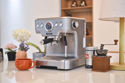 東菱咖啡機(jī)如何助你做出想要的Espresso風(fēng)味？