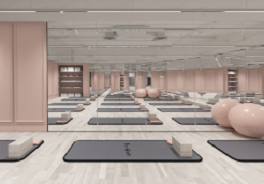 INNO未來城開啟南京小型辦公室租賃市場新紀(jì)元