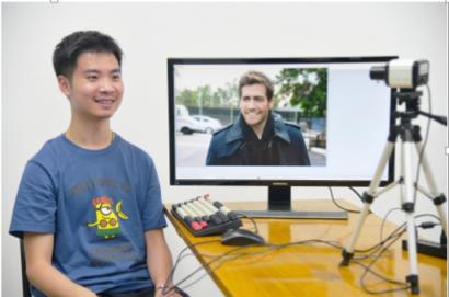中國企業(yè)兩項(xiàng)新技術(shù)亮相國際頂級(jí)會(huì)議ACM SIGGRAPH Asia，相芯科技展露崢嶸
