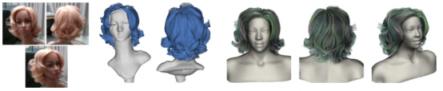 中國企業(yè)兩項(xiàng)新技術(shù)亮相國際頂級(jí)會(huì)議ACM SIGGRAPH Asia，相芯科技展露崢嶸