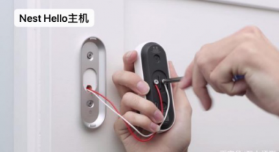 360對比Nest智能門鈴 誰是行業(yè)領跑者？