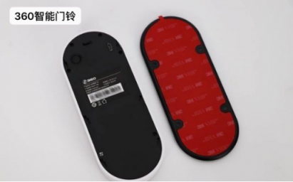 360對比Nest智能門鈴 誰是行業(yè)領跑者？