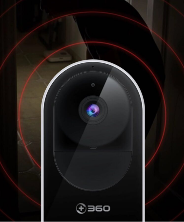 360對比Nest智能門鈴 誰是行業(yè)領跑者？