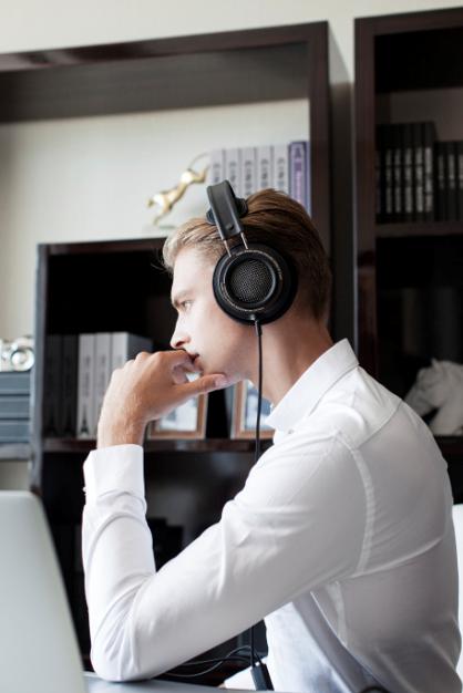 飛利浦耳機(jī)HiFi旗艦X2HR——執(zhí)著于音，王者歸來(lái)