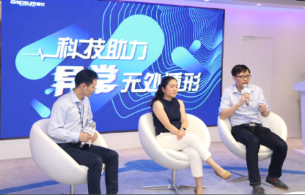 國雙：鑒別異常流量，促進(jìn)互聯(lián)網(wǎng)廣告正面發(fā)展