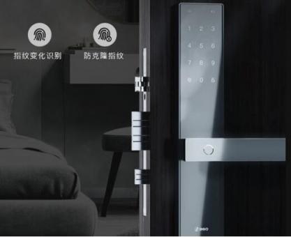 居家安全性最高的智能門鎖/門鈴品牌 這家排第二沒人敢排第一！