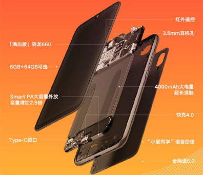 紅米Note 7蘇寧首銷(xiāo)斬獲雙料冠軍，1月18日將再次開(kāi)售