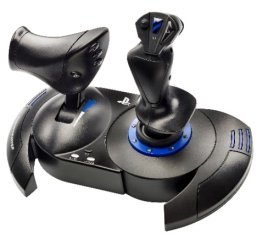 Thrustmaster（圖馬思特）發(fā)布旗下首款PLAYSTATION4 系統(tǒng)官方搖桿！