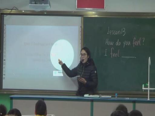 小學(xué)英語課堂設(shè)計，看人家老師如何在備授課上“減負(fù)”