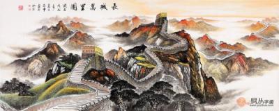 客廳掛什么畫(huà)合適 這五類(lèi)客廳畫(huà)，不僅招財(cái)還上檔次！