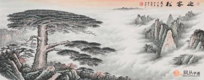 客廳掛什么畫(huà)合適 這五類(lèi)客廳畫(huà)，不僅招財(cái)還上檔次！