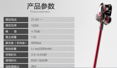 吸塵器哪個牌子好？五大優(yōu)勢成就家用吸塵器排名榜首