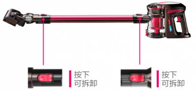 吸塵器哪個牌子好？五大優(yōu)勢成就家用吸塵器排名榜首