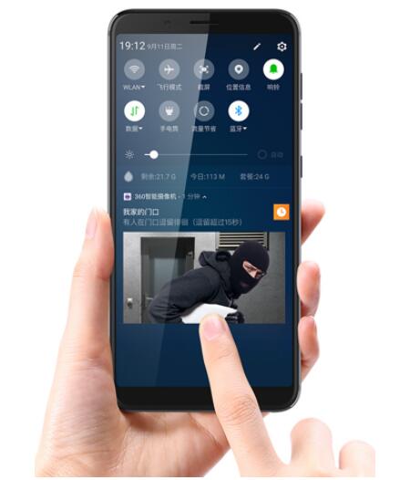八大黑科技傍身 360智能門鈴憑實(shí)力晉升市場(chǎng)爆款！