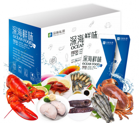 蘇寧超市瘋搶72小時(shí)：這些年貨讓你有面子又有里子