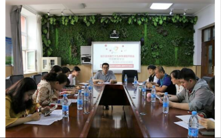 一起中學(xué)個(gè)性化學(xué)習(xí)規(guī)劃，讓學(xué)生由學(xué)會(huì)學(xué)習(xí)到自主發(fā)展