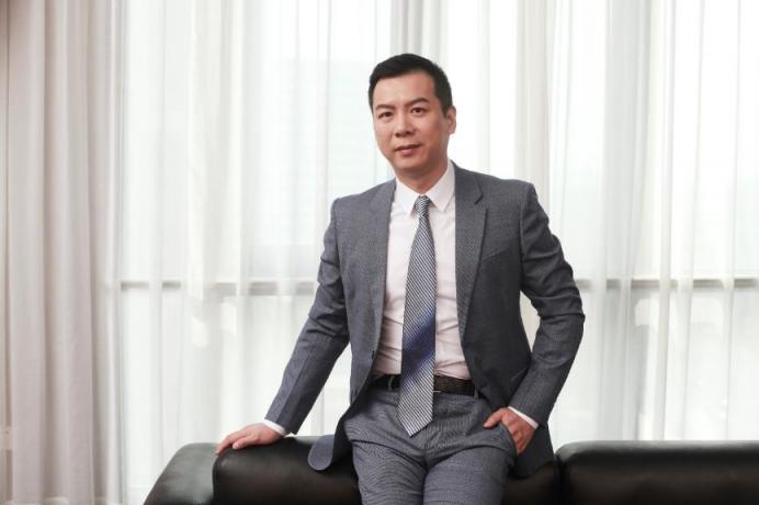 三次并購，爭做龍頭！世紀華通CEO王佶回顧轉(zhuǎn)型之路
