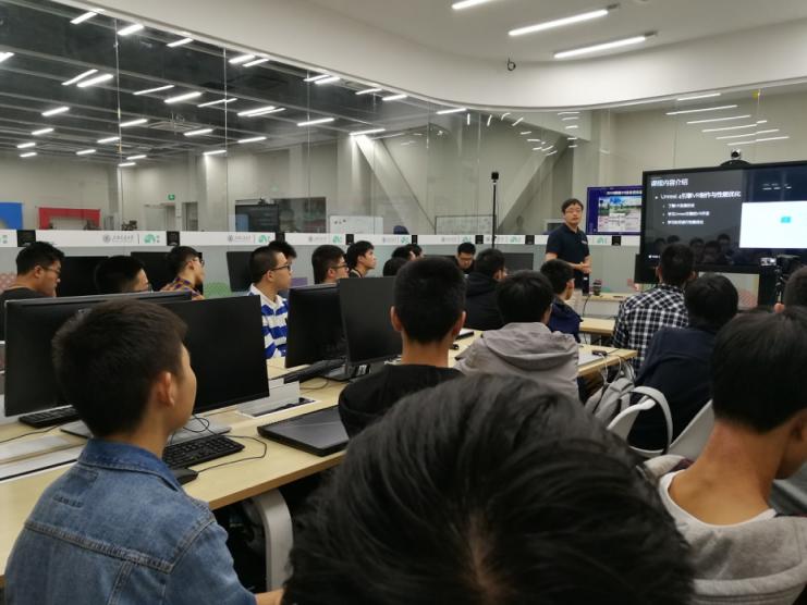 從工具到平臺(tái)，2018年虛幻引擎的全面躍升