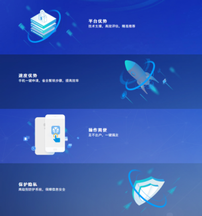 銀碼頭大數(shù)據(jù)審核系統(tǒng)，助你遠離“黑灰產(chǎn)”