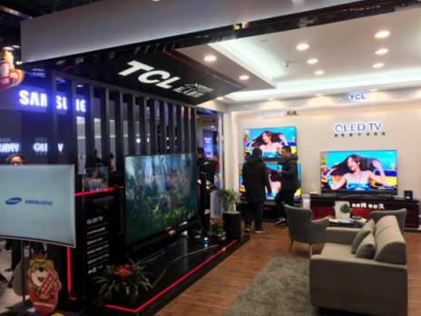 年貨節(jié)激戰(zhàn) 蘇寧TCL又會(huì)面為哪般？