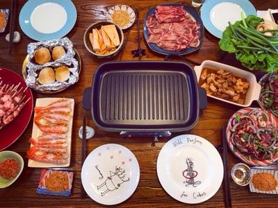 2019年貨買什么？摩飛多功能鍋帶你尋回年味！
