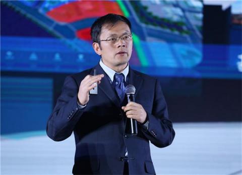 深耕建筑軟件領(lǐng)域20年，廣聯(lián)達榮膺中國軟件行業(yè)四項大獎