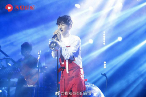 西瓜視頻整合全平臺(tái)傳播矩陣，探索打造藝人IP新路徑