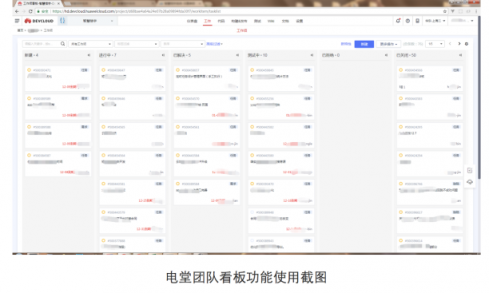 云寓攜手華為云DevCloud，打造智慧樓宇管理平臺