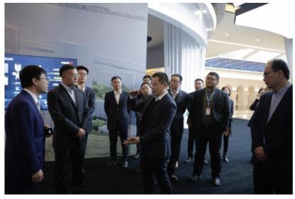 廣聯(lián)達與華為進一步深化合作，助力建筑產業(yè)轉型升級