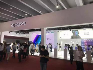 5g手機有哪些，OPPO搶先占領(lǐng)5g市場