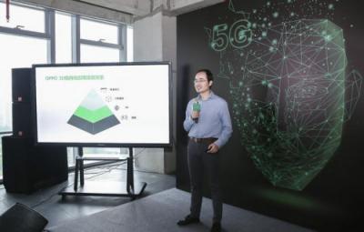 5g手機有哪些，OPPO搶先占領(lǐng)5g市場