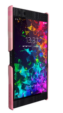 Razer雷蛇推出全新Quartz粉晶版情人節(jié)系列產(chǎn)品 火熱“粉晶之力”，席卷你的游戲世界