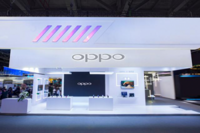 5G手機還遠？OPPO 這幾個大動作讓你離未來更近！