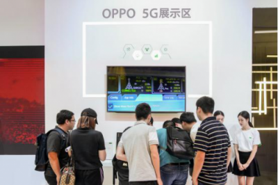 5G手機還遠？OPPO 這幾個大動作讓你離未來更近！