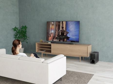 新春將至，索尼回音壁HT-X9000F與你開(kāi)啟溫暖團(tuán)圓年