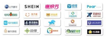 深耕專業(yè)，矗立鰲頭，新鈦云服獲千萬Pre-A輪融資