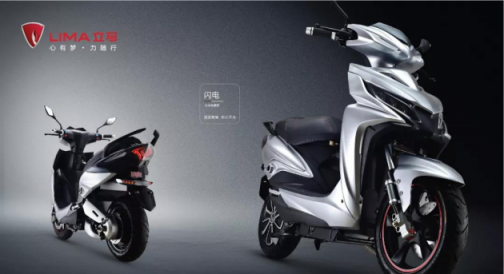 一馬當(dāng)先，2019年立馬電動車新年火爆暢銷車型曝光