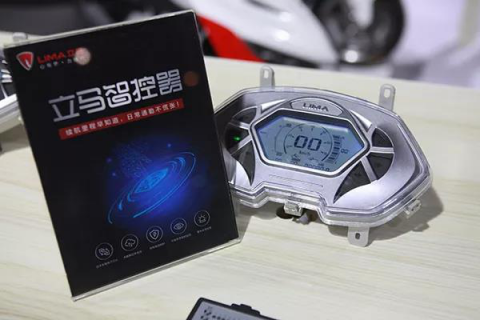 新的一年，立馬電動(dòng)車(chē)讓你動(dòng)心的不僅僅是動(dòng)力還有樂(lè)趣