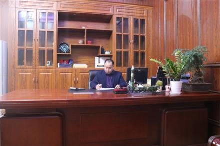 開工大吉！暖季地暖科技堅定發(fā)展信心，礪勵前行 不忘初心！