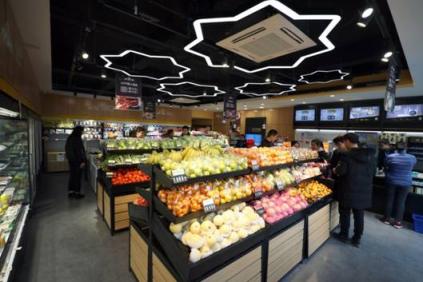 蘇寧小店眼里的情人節(jié)：鮮花、車?yán)遄?、零食大禮包熱銷，到家到酒店服務(wù)成亮點(diǎn)