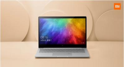 開(kāi)工換新機(jī)，小米筆記本最高直降1000元