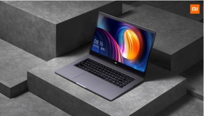 開(kāi)工換新機(jī)，小米筆記本最高直降1000元