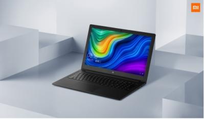 開(kāi)工換新機(jī)，小米筆記本最高直降1000元